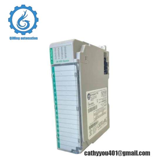 1769-OB16/B Output Module