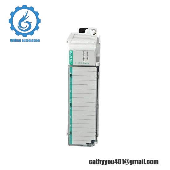 1769-OB8/A  1769OB8A CompactLogix Sourcing Output Module Series A