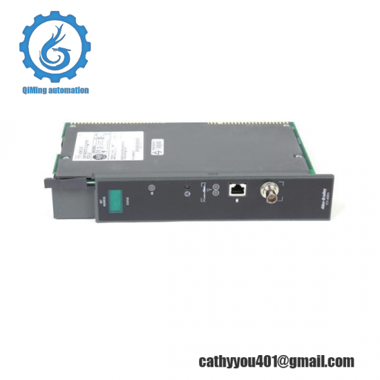 1771-ACN15 Communication Interface Module