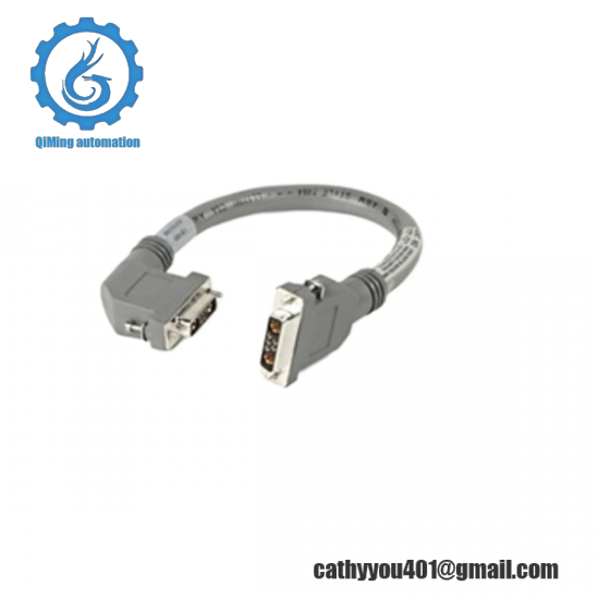 1771-CP1 PLC-5 I/O Chassis Cable