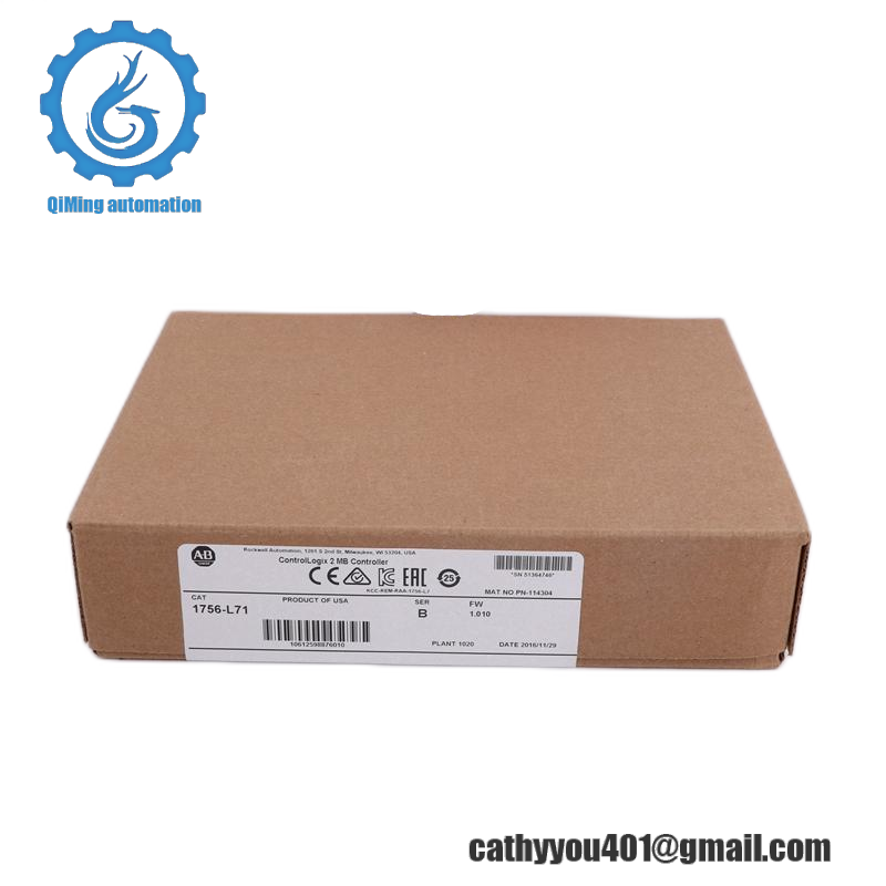 AB 1771-IBN/C Digital Input Module