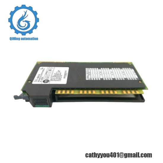 1771-OQ16  1771OQ16 Digital DC Output Module