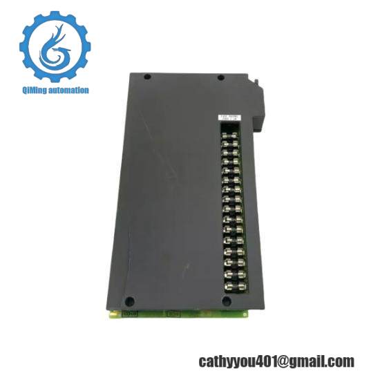 1771-OQ16  1771OQ16 Digital DC Output Module