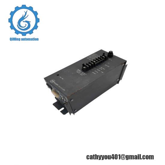 1771-P2 Power Supply