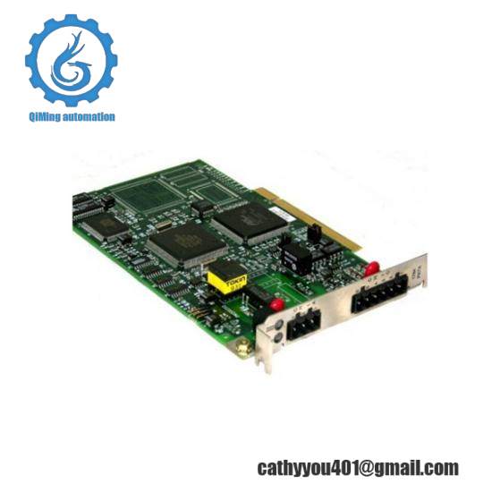 1784-PKTXB Interface Card
