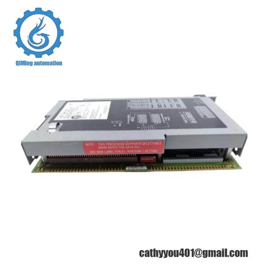 1785-L40C 1785L40C ControlNet Processor Module