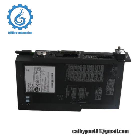 1785-L60B  PLC-5 Processor