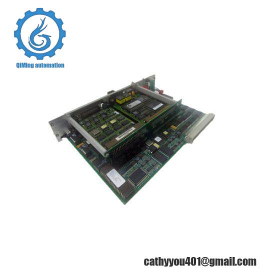 1785-V40L PLC-5 VME processor