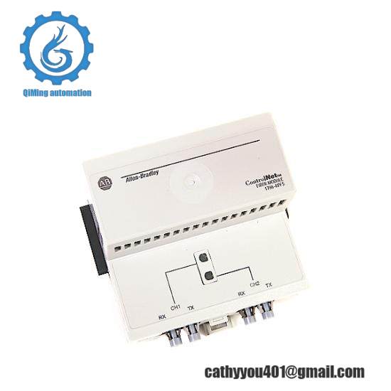 1786-RPFS Fiber Module
