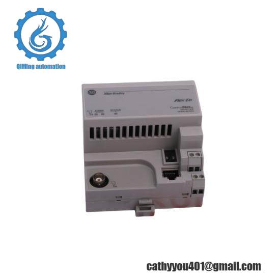 1794-ACN15/D I/O Adapter Module