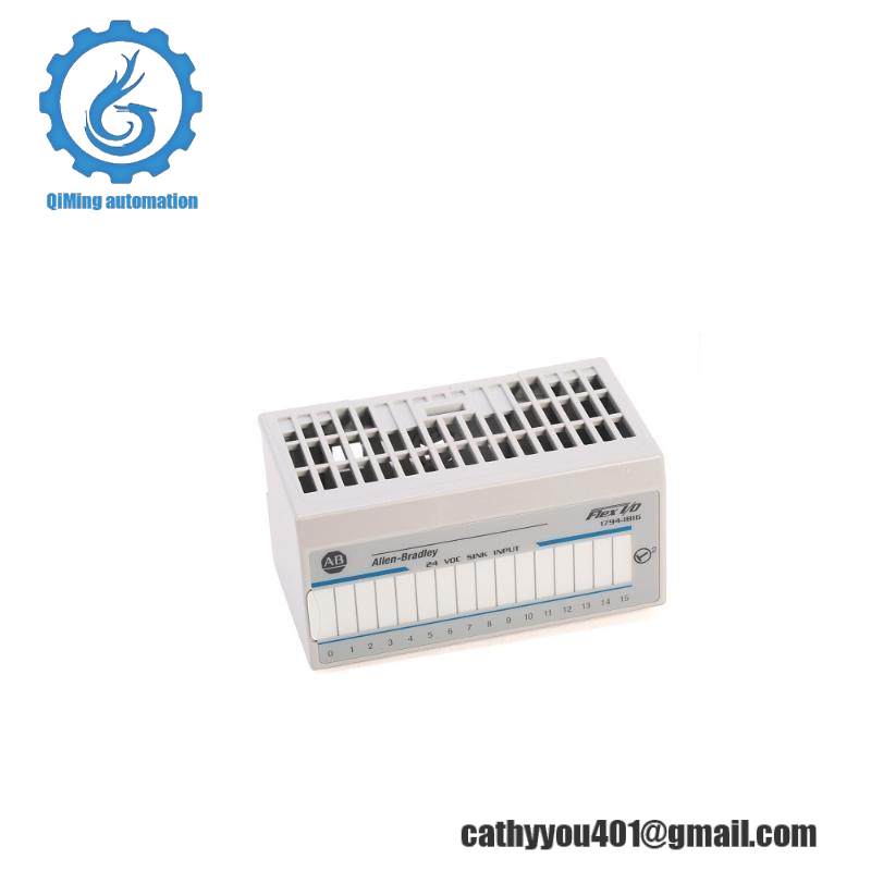 AB 1794-IE8 Analog Input Modules