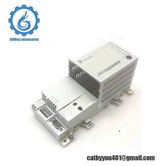 1794-L33 FlexLogix Processor