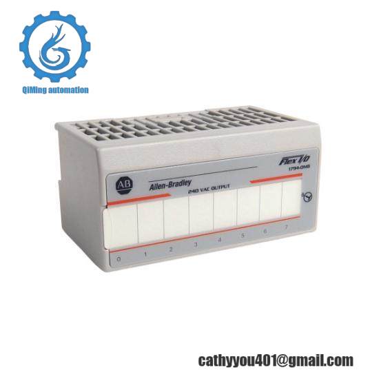 1794-OA16   1794OA16  Digital Output Module