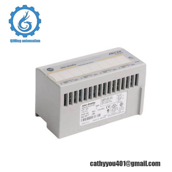 1794-OE4 I/O Analog Output Module