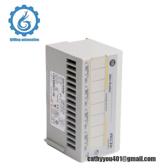 1794-OE4 I/O Analog Output Module