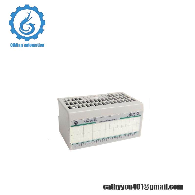 AB 1794-OV32 OUTPUT MODULE