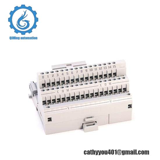 1794-TB3S Flex I/O Terminal Base