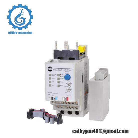 193-EC5FF PLC Module