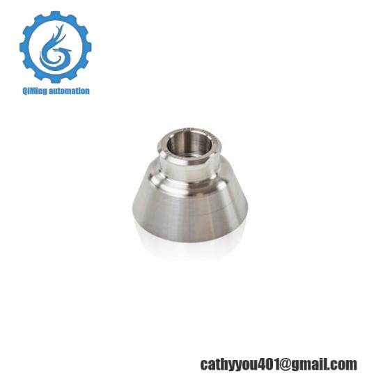 1C0480 ABB BELL CUP D50 (Ti) 600215