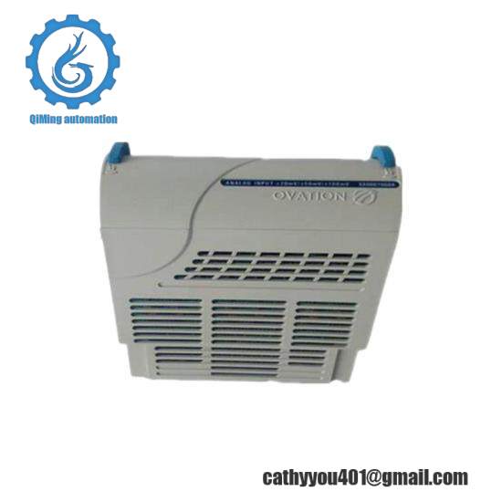 1C31174G03 Emerson Ovation