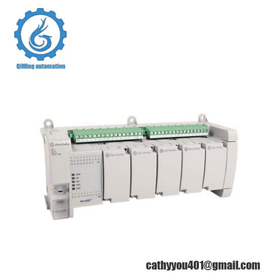 2080-LC30-48QVB Programmable Controllers