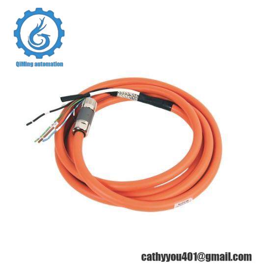 2090-CSBM1DF-14AF07  Servo Power Cable