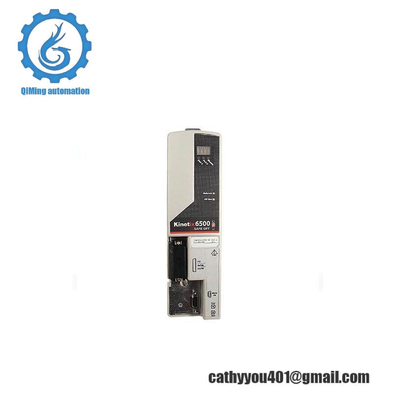 2094-EN02D-M01-S0 Control Module