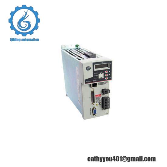 2097-V33PR3-LM/2097-F4 Servo Drive