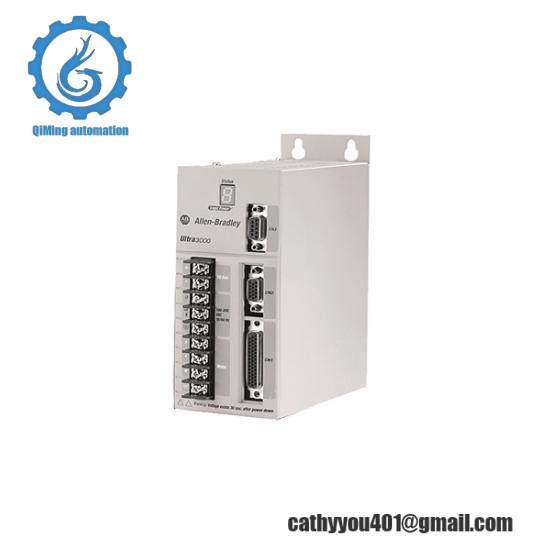 2098-DSD-020 Servo Drive