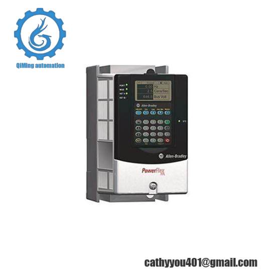 20AC8P7A3AYNNNC0 AC Drive