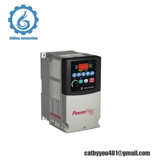 22B-D2P3N104  AC Drive