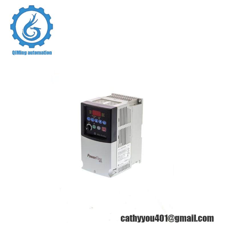 AB 22F-D6P0N103 AC Drive