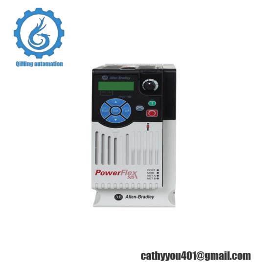 25B-V4P8N104 AC Drive