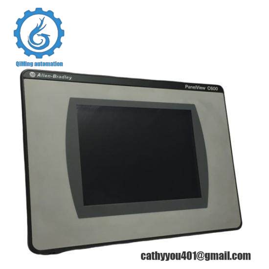 2711C-T6C  OPERATOR INTERFACE 2711CT6C