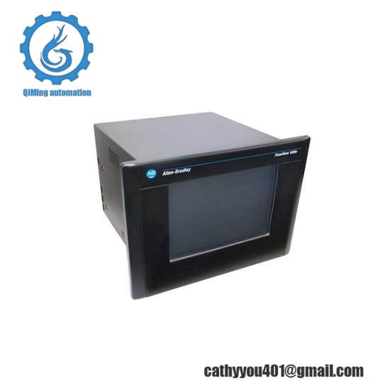 2711E-T14C15 Touch Screen Interface Terminal