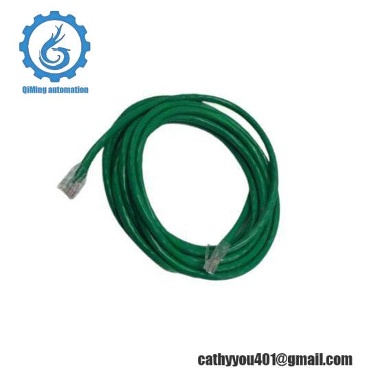 2711P-CBL-EX04 PanelView Plus EtherNet Crossover Cable