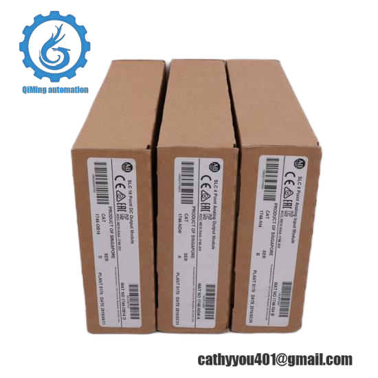 2711P-K7C4A8 PanelView Plus Terminal