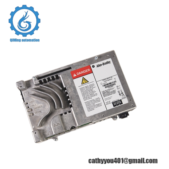 2711P-RP8D PanelView Plus 6 Logic Module