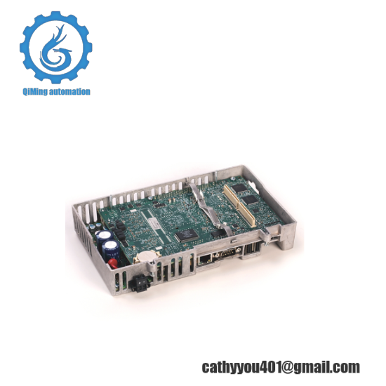 2711P-RP9D Logic Module for PanelView Plus 6 700-1500