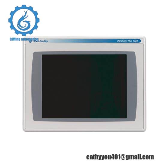 2711P-RTD12C  PanelView Plus Display Module