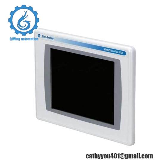 2711P-RTD12C  PanelView Plus Display Module