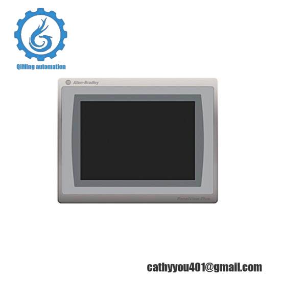 2711P-T10C21D8S Panelview Plus 7 1000 Operator Terminal