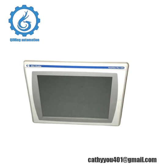 2711P-T10C4D6 PanelView Plus