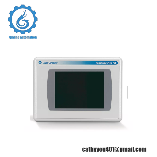 2711P-T7C15A1 PanelView Plus 700 Touch CNet