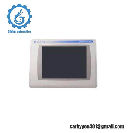 2711PC-T10C4D1 PanelView plus terminal