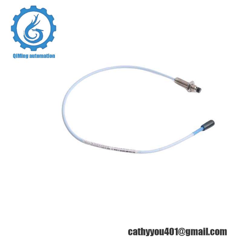 BENTLY NEVADA 330130-040-03-00 Cable Extension