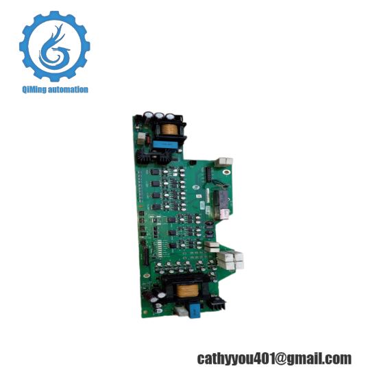333080-A04 PC POWER SUPPLY BOARD