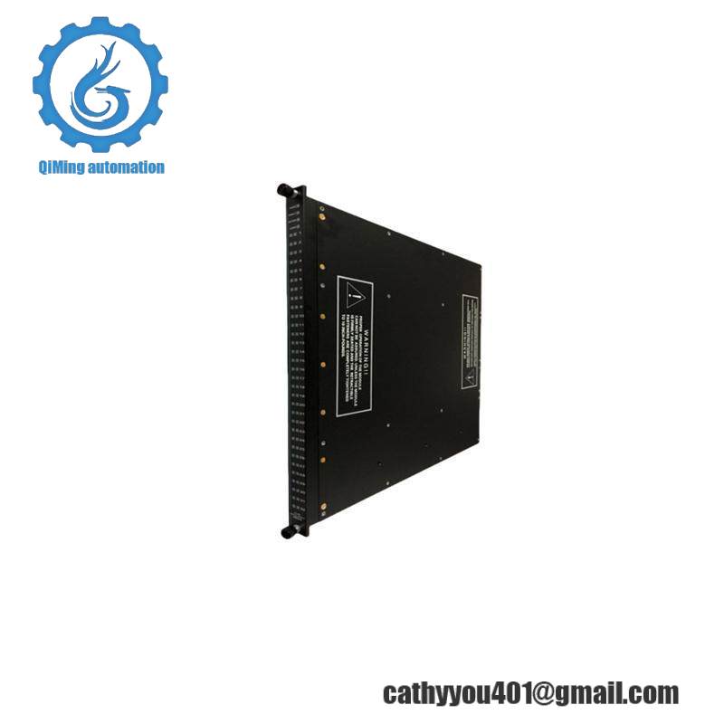 Invensys Triconex 3625A Digital Output Module