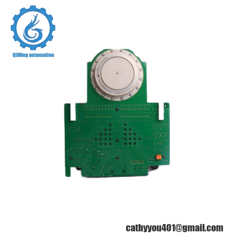 ABB 3BHE004573R0142 UFC760BE142 INTERFACE BOARD