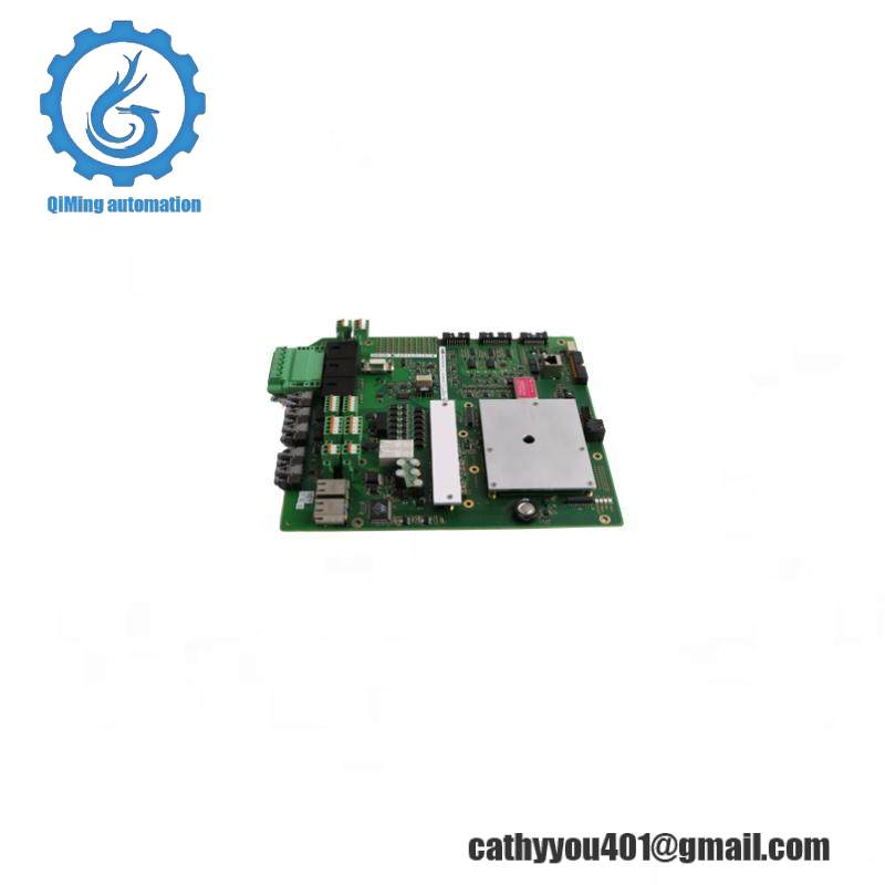 ABB 3BHE022287R0001 UCD240A01 Converter Module